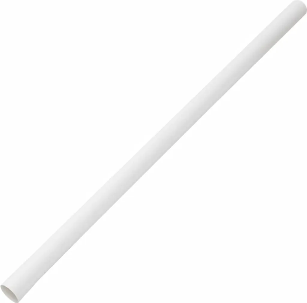 vidaXL Tubi di installazione Ø30 mm 10 m PVC