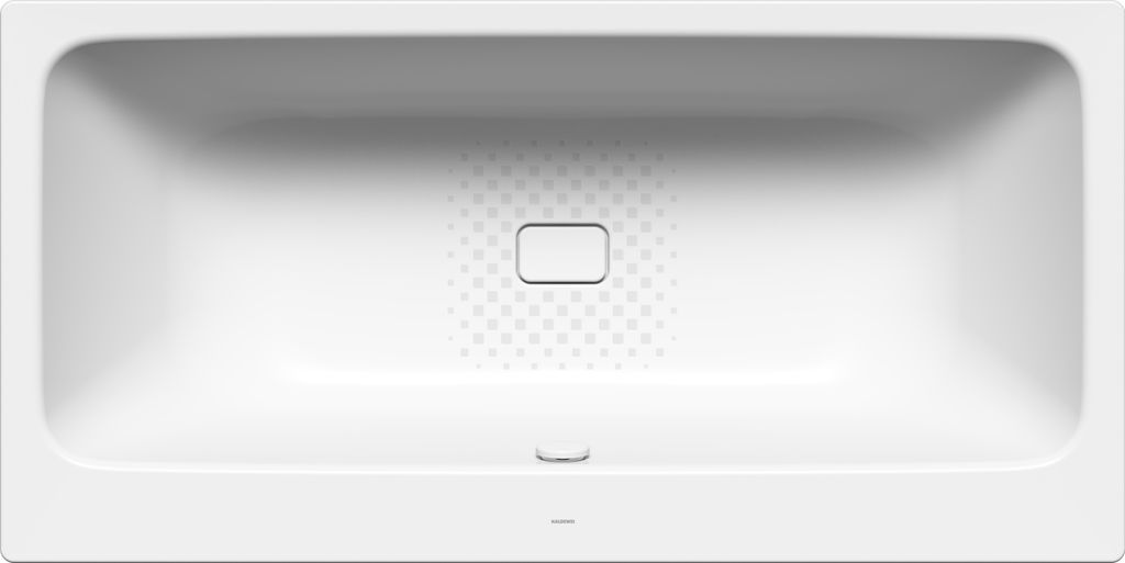 KALDEWEI Badewanne ASYMMETRIC DUO manhattan