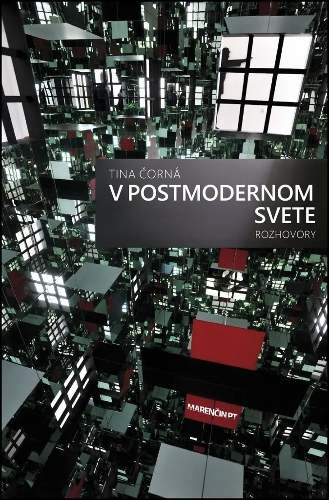 Essai V postmodernom svete de Tina Čorná - Pensée et culture actuelle