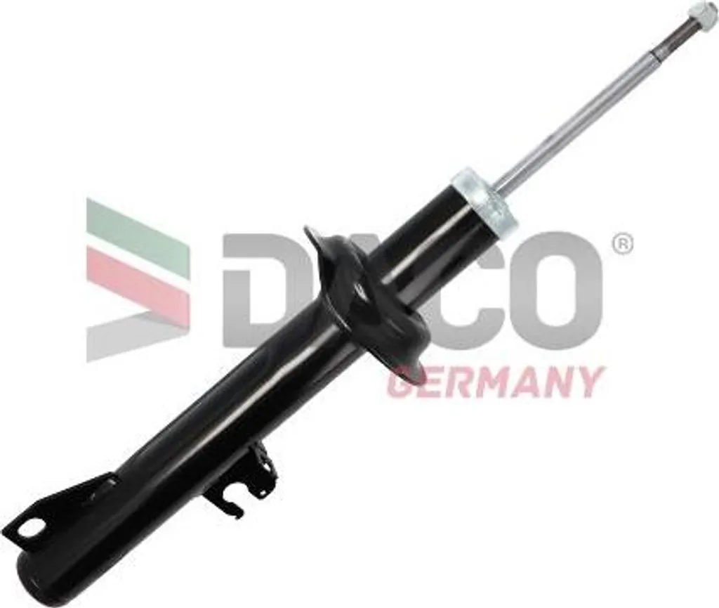 Amortisseur DACO robuste pour Alf. 166 - Remplacement direct 60558386