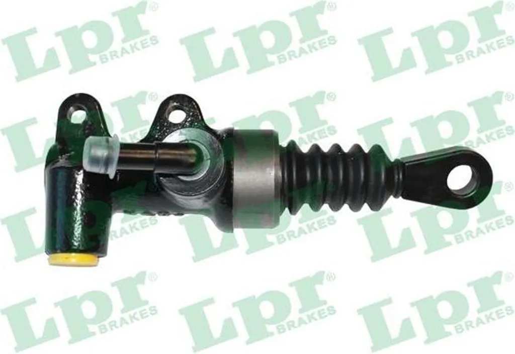 Émetteur d'embrayage hydraulique LPR 2121 compatible Transporter T4 701721401