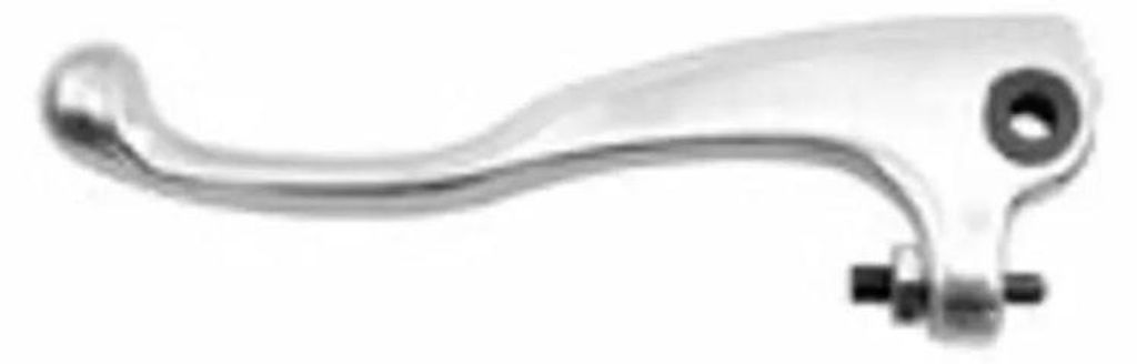 Vparts 72781 Kupplungshebel Silber Silber One Size