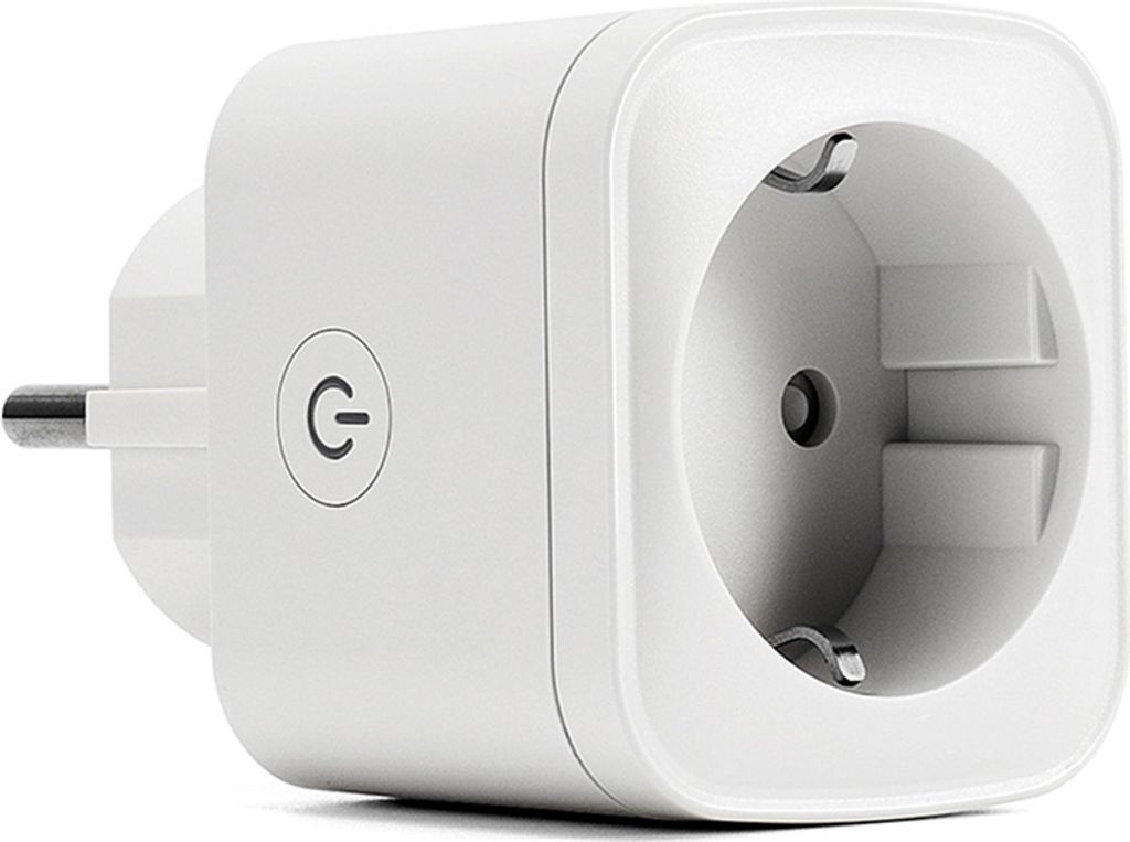 Offgridtec Smart Plug Intelligente Steckdose WiFi mit Smart Produktbild 