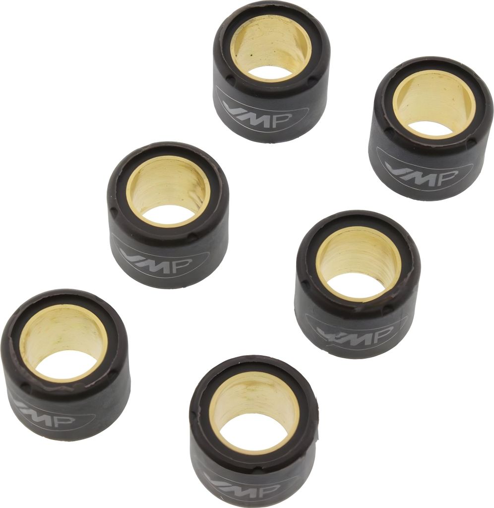Variomatikgewichte 7,8g 19x15,5mm 6 Stück