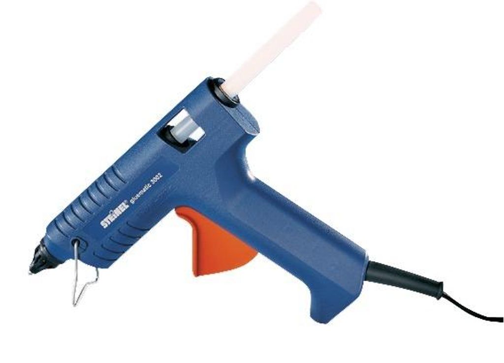 Steinel 106319104 Steinel Gluematic 3002 Klebepistole Image du produit 
