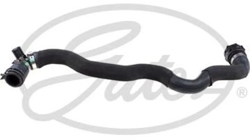 Durite de refroidissement moteur pour Countryman et Paceman GATES 05-2692