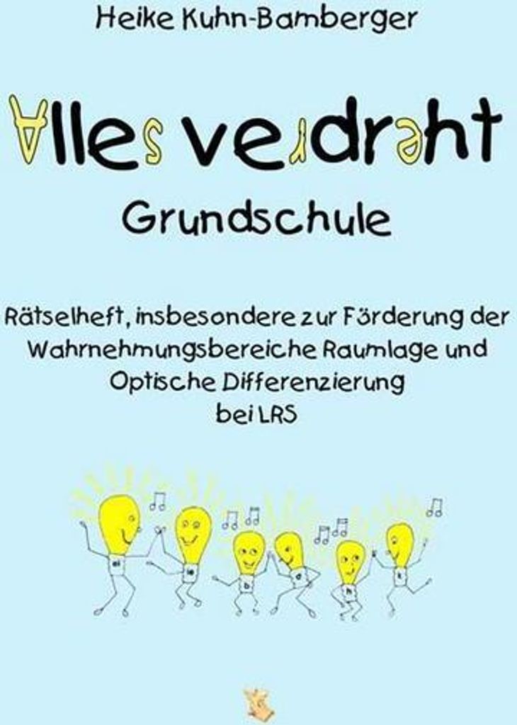 Alles verdreht Grundschule