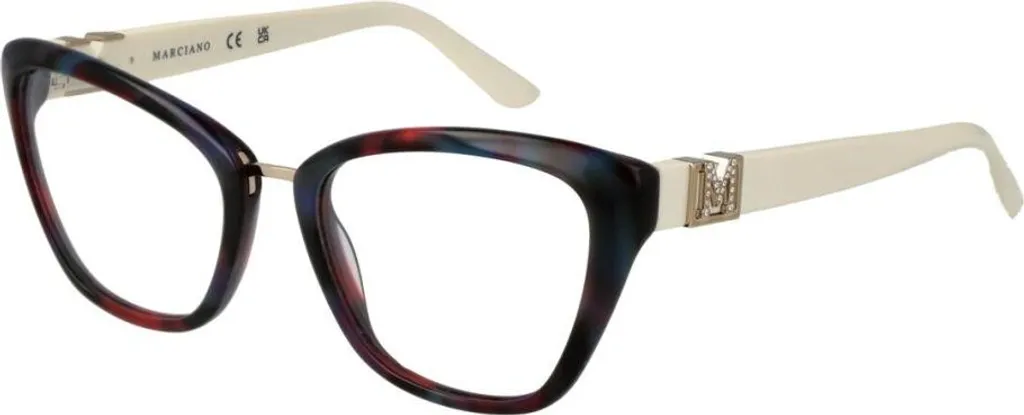 Lunettes de vue Guess Marciano GM50003 monture optique haut de gamme