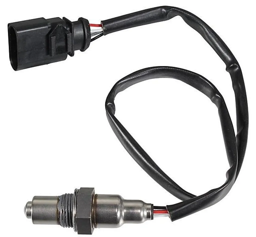 Sonde Lambda VW Touareg CR7 METZGER pour Contrôle Technique Réussi