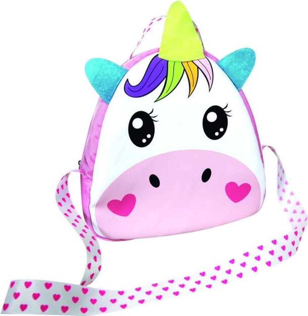 Besttoy - Wickeltasche - Einhorn