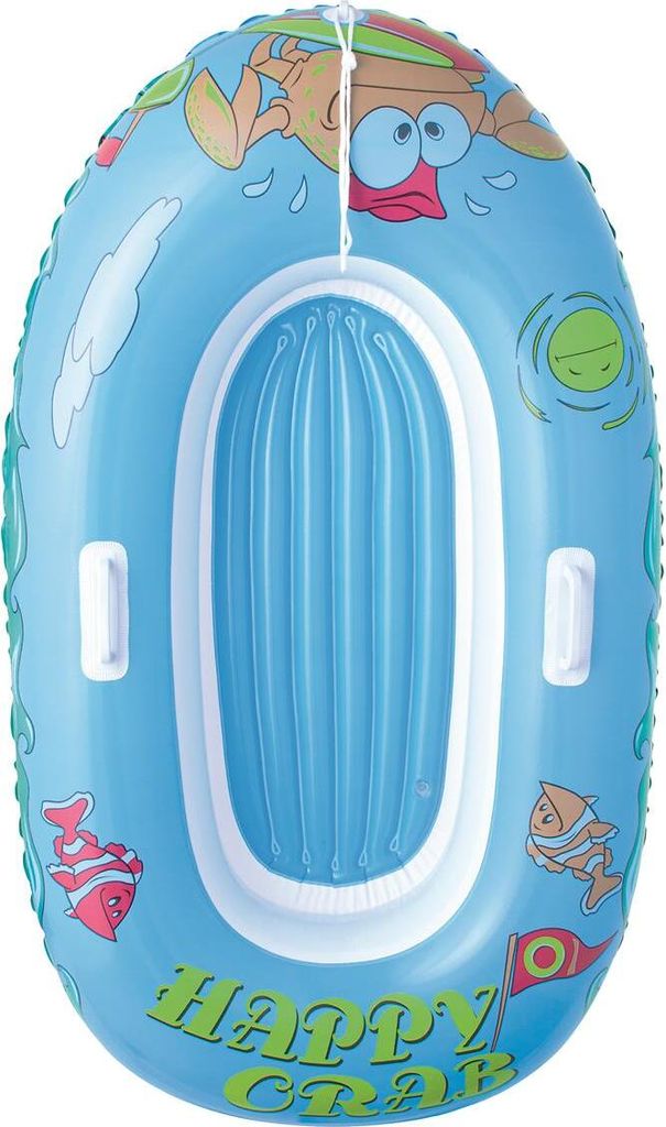 Bestway® 34009 Bestway® Krusti Kinder-Schlauchboot Image du produit 