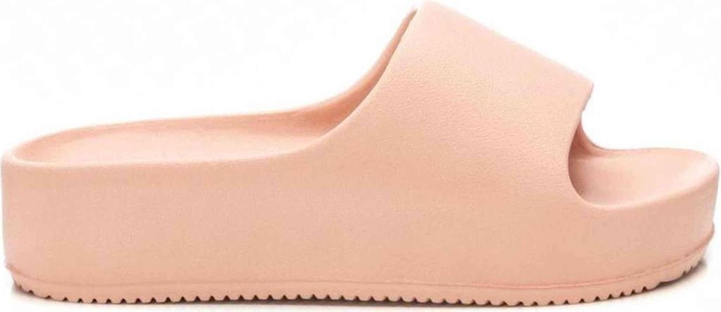 XTI Slide Sandals 10147-003665 in Beige color size 40