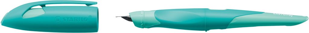 Pióro wieczne STABILO 5014/8-41 EASYbirdy R Pastel Edition, Zdjęcie produktu 