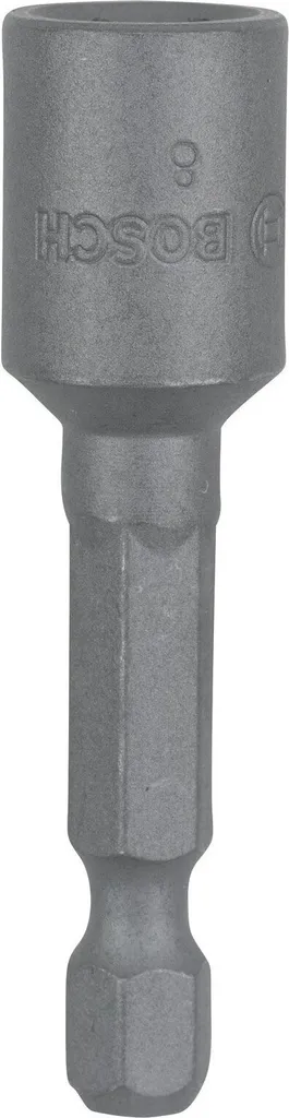 Chiave a bussola, 50 x 8 mm, M 5, con magnete