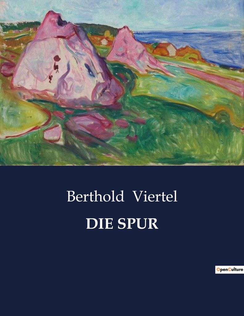 Die Spur