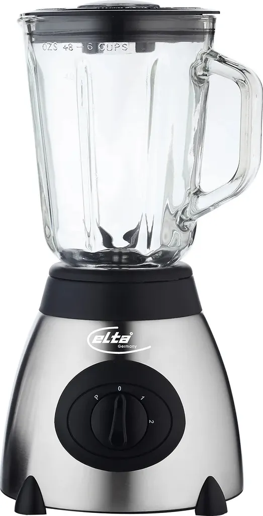 Elta MX-600es Miscelatore: Sostanza Tedesca in Cucina