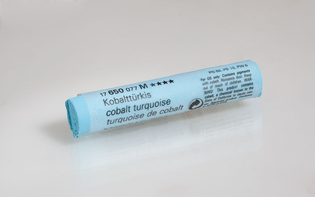 Schmincke Pastell M Kobalttuerkis Pastell 17 650 077