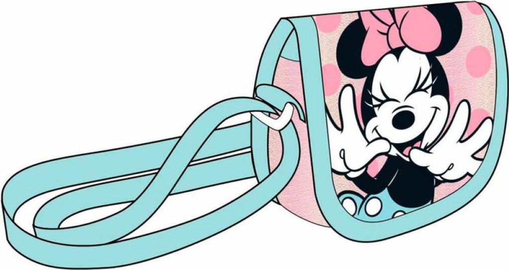 Cerda Group Minnie Tasche Mehrfarbig  Mehrfarbig One Size Produktbild 