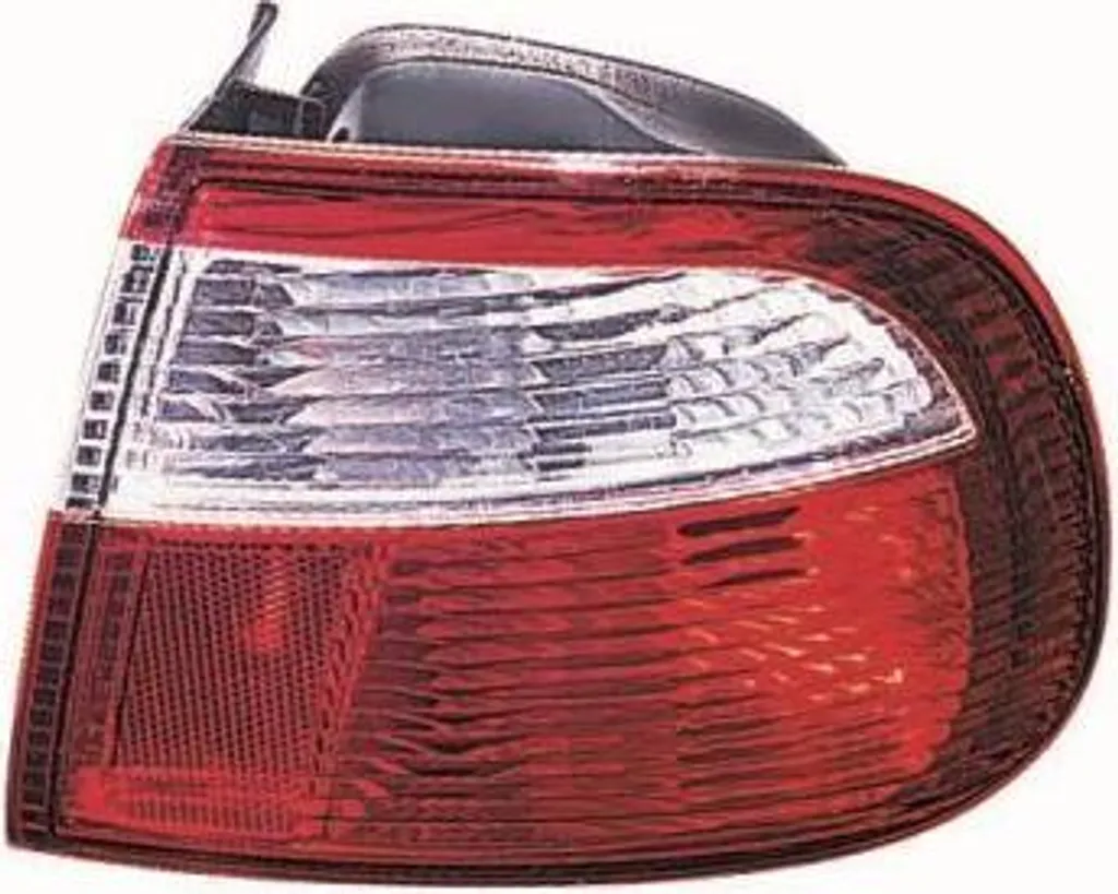 Fanale Sinistro Seat Toledo 1M2 1999-2006 ABAKUS 445-1906L-UE