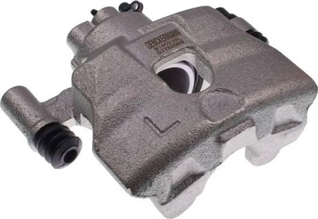 Réparer freinage grippé avec l'étrier DENCKERMANN B190239L OE GJ6E3371XB
