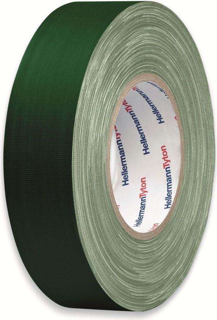 Hellermann Tyton 712-00203 Klebeband für das Büro (712-00203)