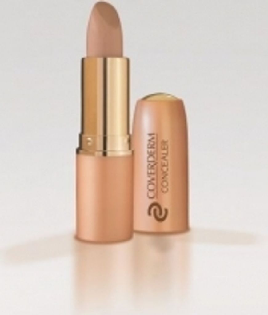 Coverderm Concealer Eye Corrector Nr. 1, 6g