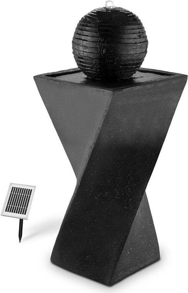 blumfeldt Schönbrunn - Springbrunnen , Gartenbrunnen , Produktbild 5