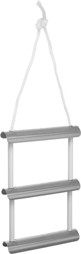 Plastimo 4-stufen-notleiter Silber 295 mm Silber 295 mm