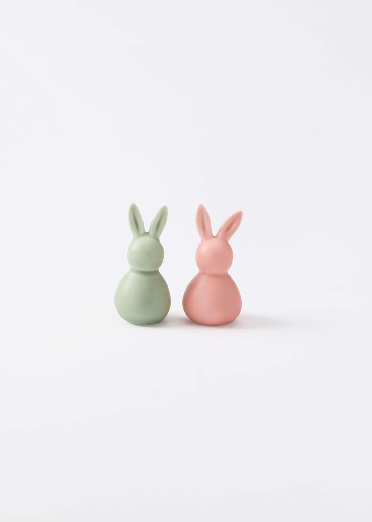 Ostern Minihasen (einzeln) Produktbild 