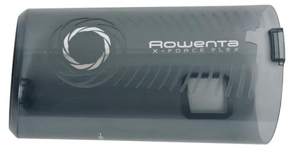 Rowenta Tankcontainer Staubsauger Besen XForce 8.60 RH9637 RH9677 RH9