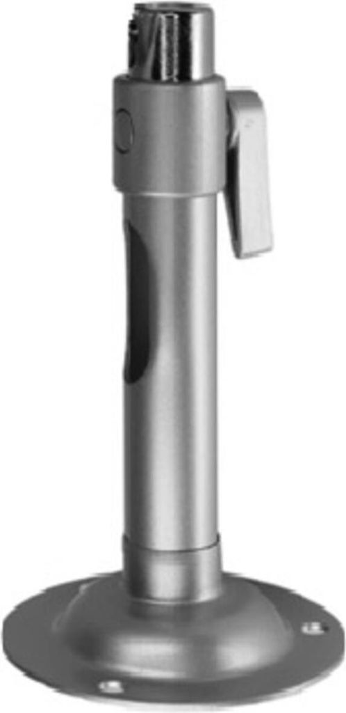 Standfuß aus Aluminium für Überwachungskameras