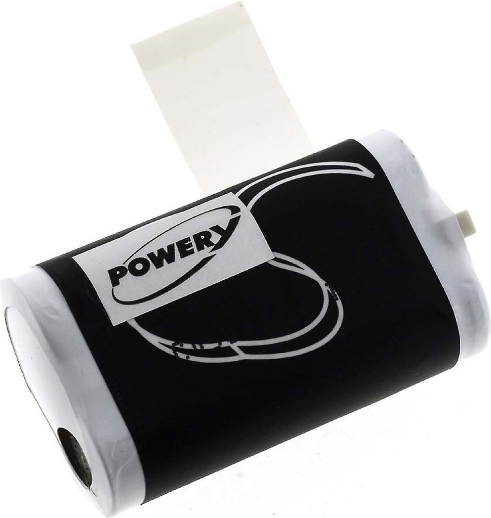 Akku für Pure Flip Video UltraHD Camcorder