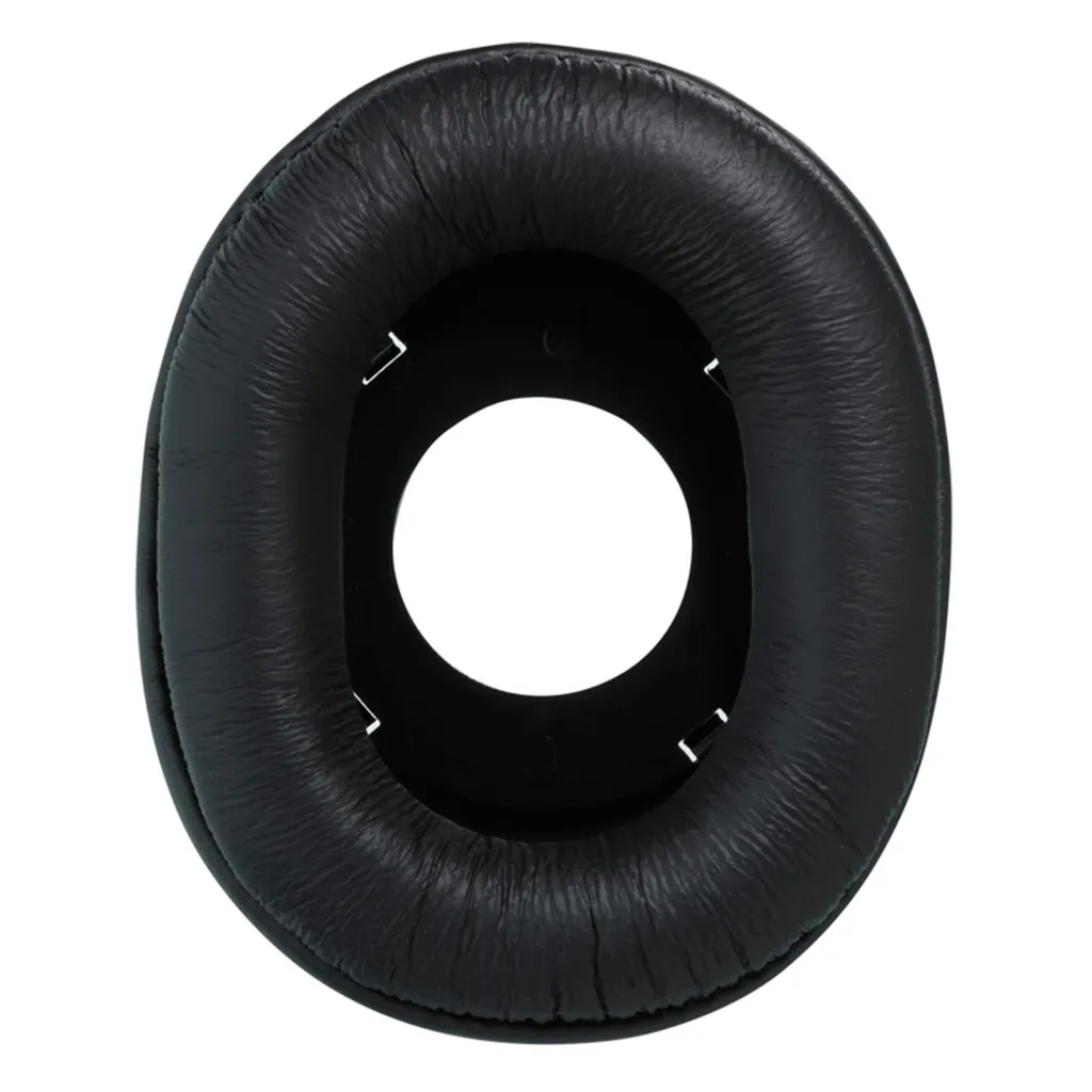 Oreillettes Poly XXL pour SupraPlus : Finies les douleurs d'oreille