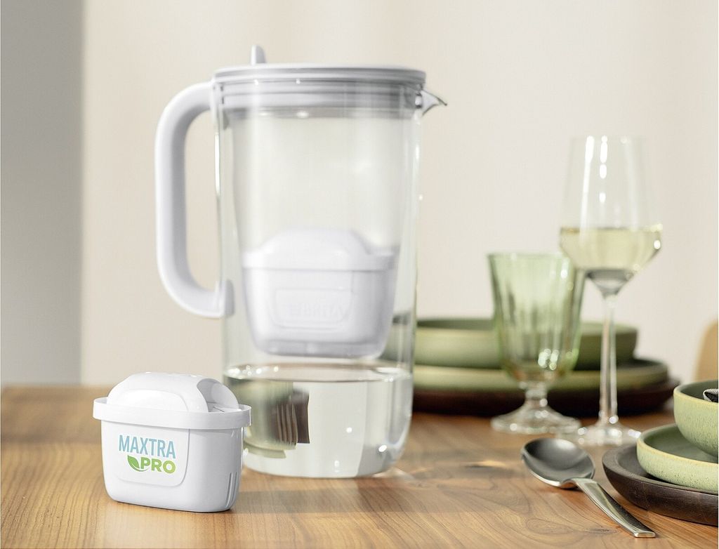 Brita MAXTRA PRO ALL-IN-1 Pack 4 Produktbild 10
