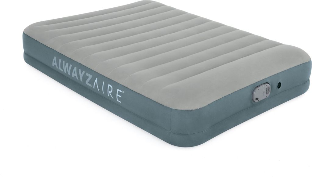 Bestway® AlwayzAire™ Fortech™ dvojlôžko s batériovým Obrázok produktu 