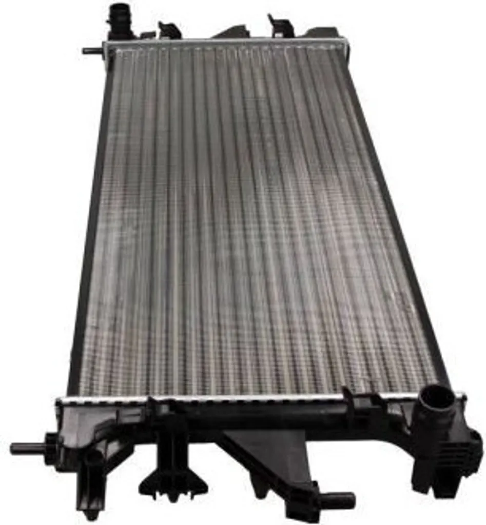 Radiateur de refroidissement MAXGEAR AC565496 pour Boxer et Jumper
