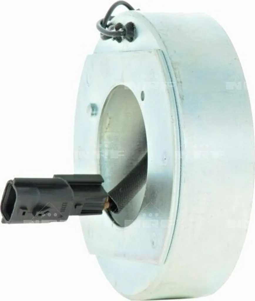 Spule d'Embrayage Magnétique pour Compresseur Nissan Qashqai et J10