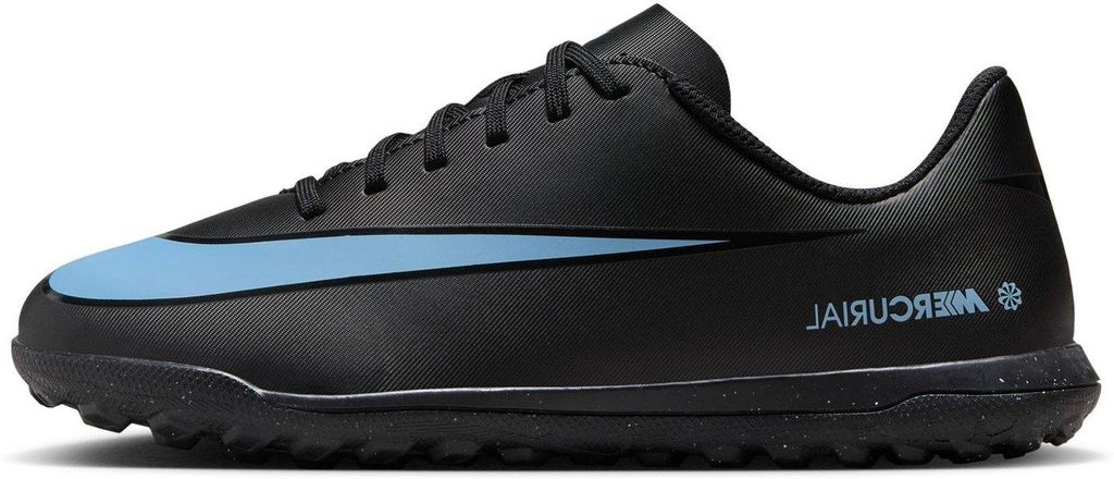 Nike Jr Vapor 16 Club Tf Black/Ice Blue Black/Ice Blue 38 Produktbild 
