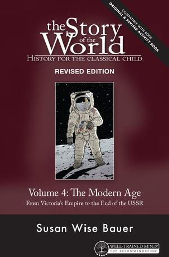 Story of the World, Vol. 4 Revised Edition