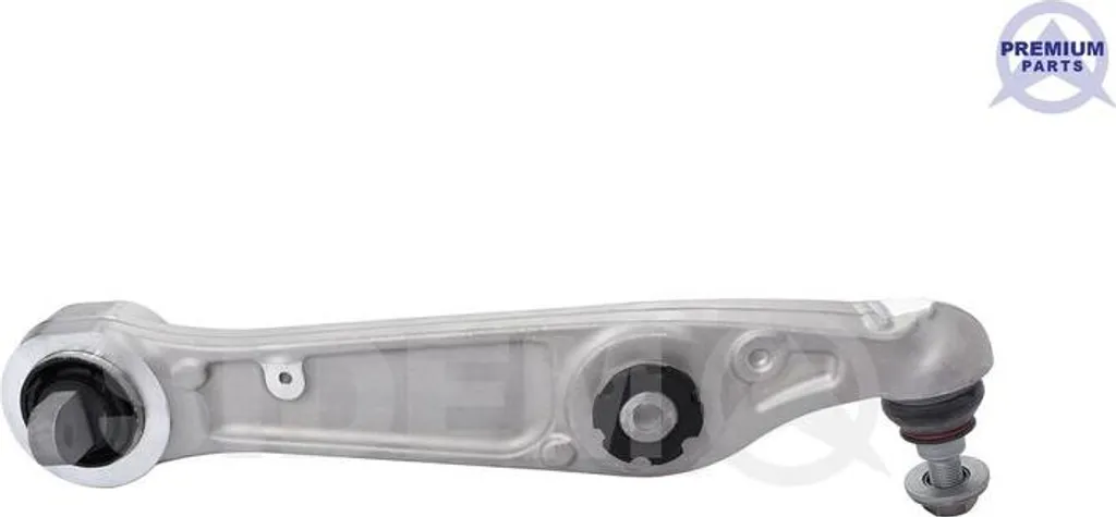 Bras de suspension Sidem 35575 en aluminium pour Giulia OE 50552623