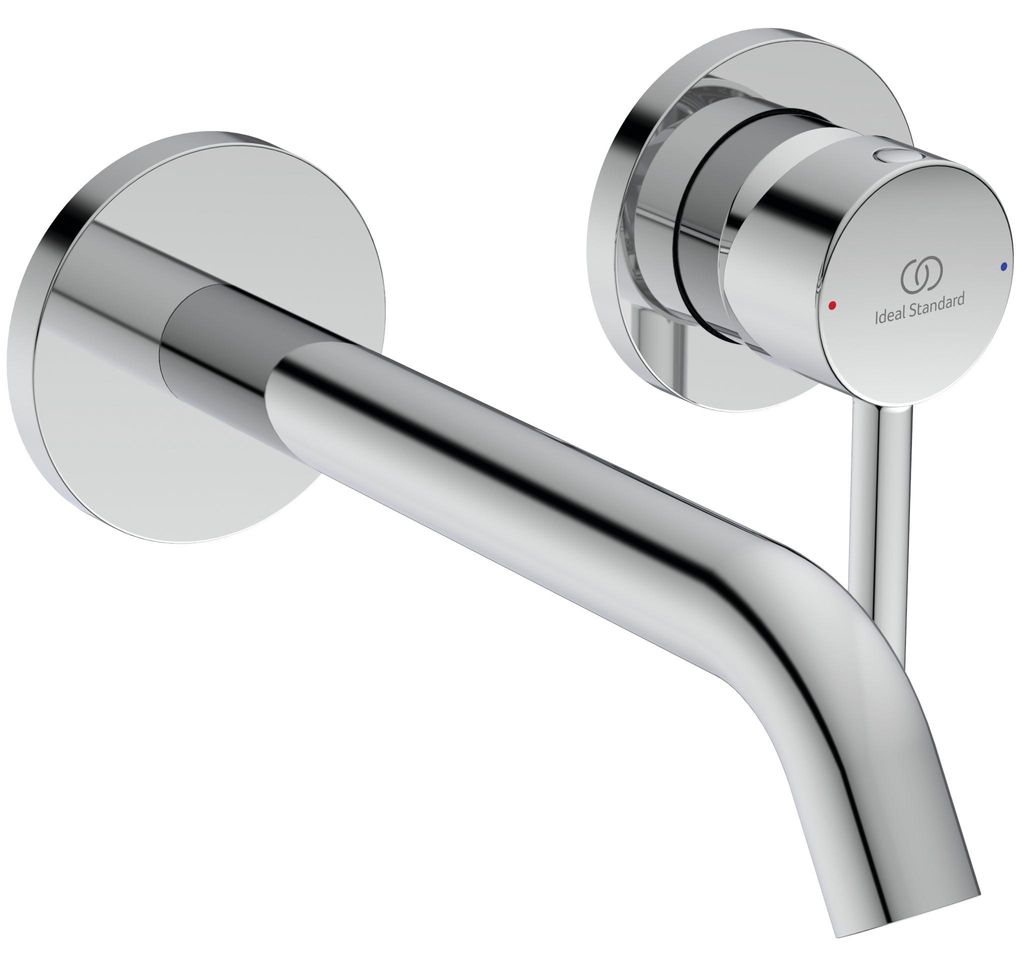 Ideal Standard Inbouw wastafelmengkraan Ceraline, uitloop Productafbeelding 