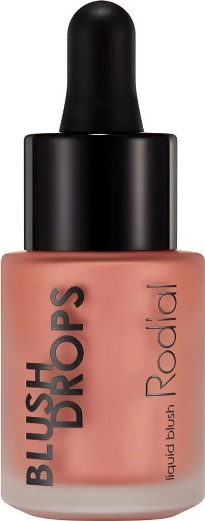 Rodial Blush Drops Sunset Kiss 15ml - Fard Liquido Illuminante Effetto Sunkissed