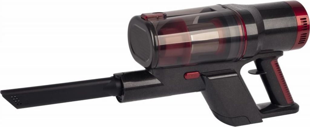 ProfiCare® Akku Staubsauger kabellos | extra stark | 22,2V Produktbild 