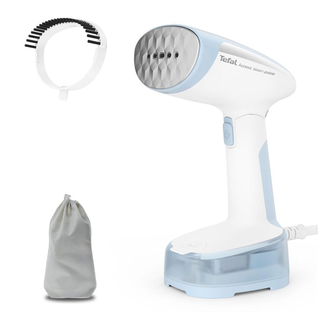 Tefal Access'Steam Pocket Naparovač Odevov DT3041E1 Obrázok produktu 