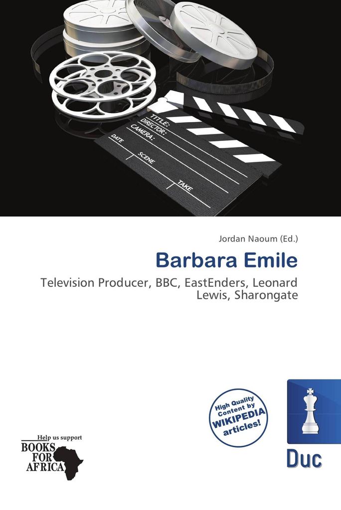 Barbara Emile
