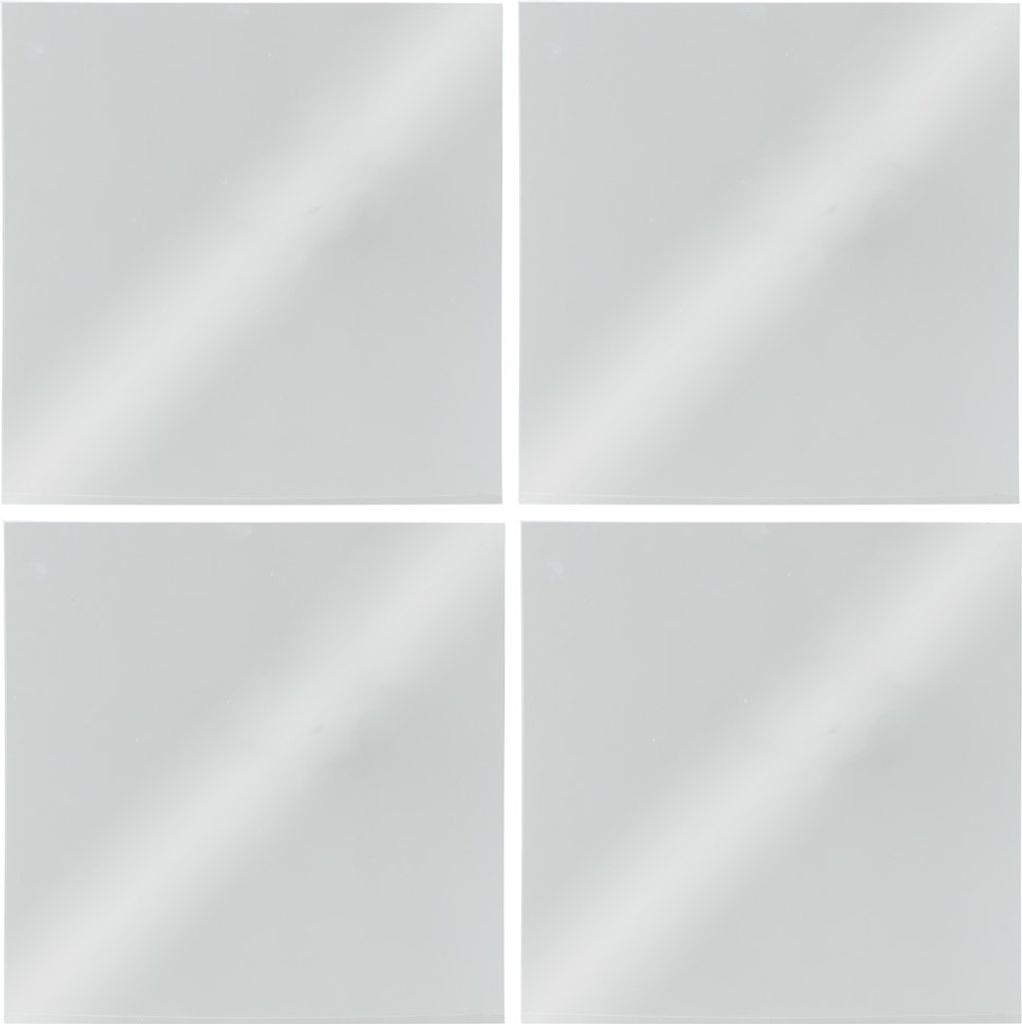 Komplet 4 luster ozdobnych, 30 x 30 cm Zdjęcie produktu 