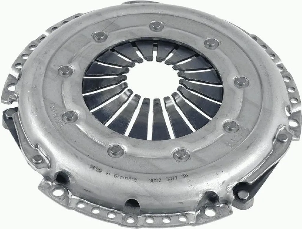 Mécanisme d'embrayage pour Audi A4 et VW Passat 3B - Qualité OE SACHS