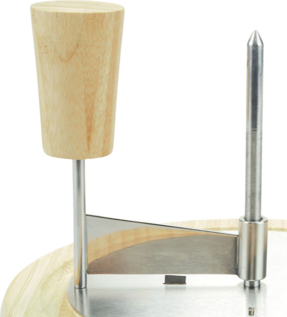 Grattoir de rechange pour rouleau GSD pour fromage Tête de Image du produit 
