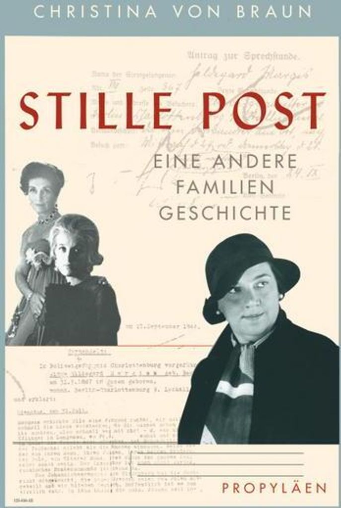 Stille Post