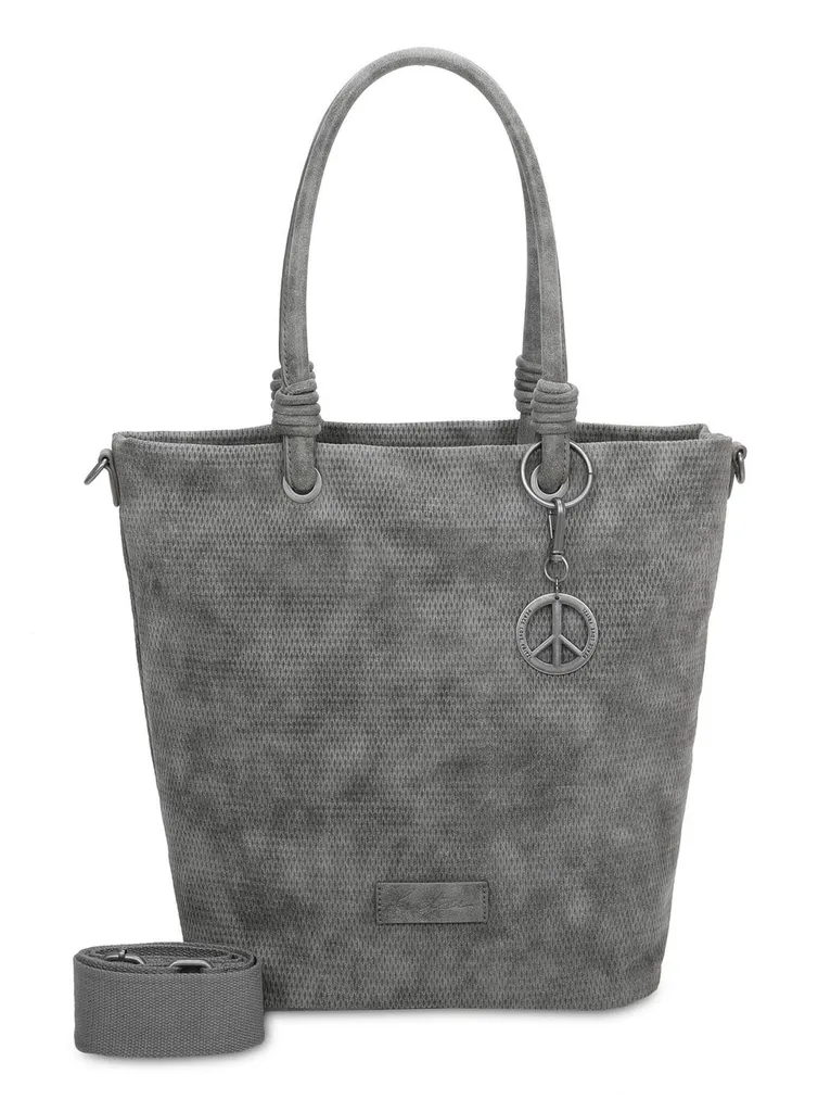 Fritzi aus Preußen Sunny Tote Bag Bo02 - Borsa da Viaggio e Città